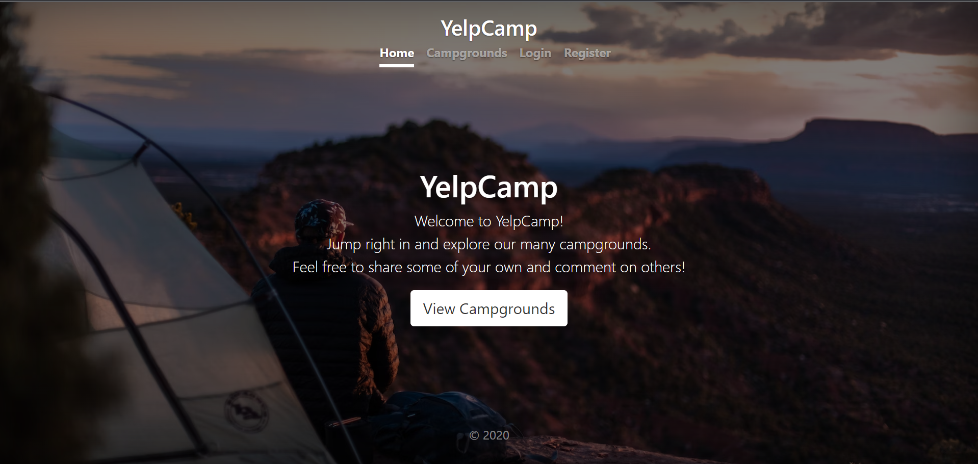 Yelpcamp